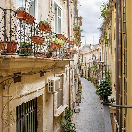 דירות סירקוזה Al Vicolo In Ortigia By Wonderful Italy מראה חיצוני תמונה