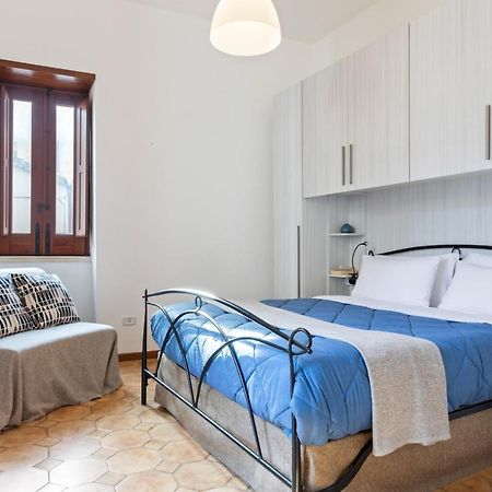 דירות סירקוזה Al Vicolo In Ortigia By Wonderful Italy מראה חיצוני תמונה