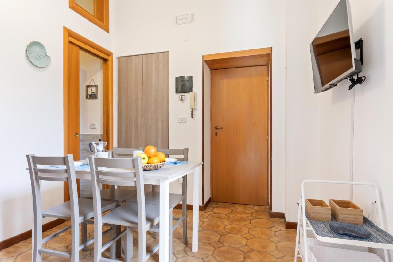 דירות סירקוזה Al Vicolo In Ortigia By Wonderful Italy מראה חיצוני תמונה
