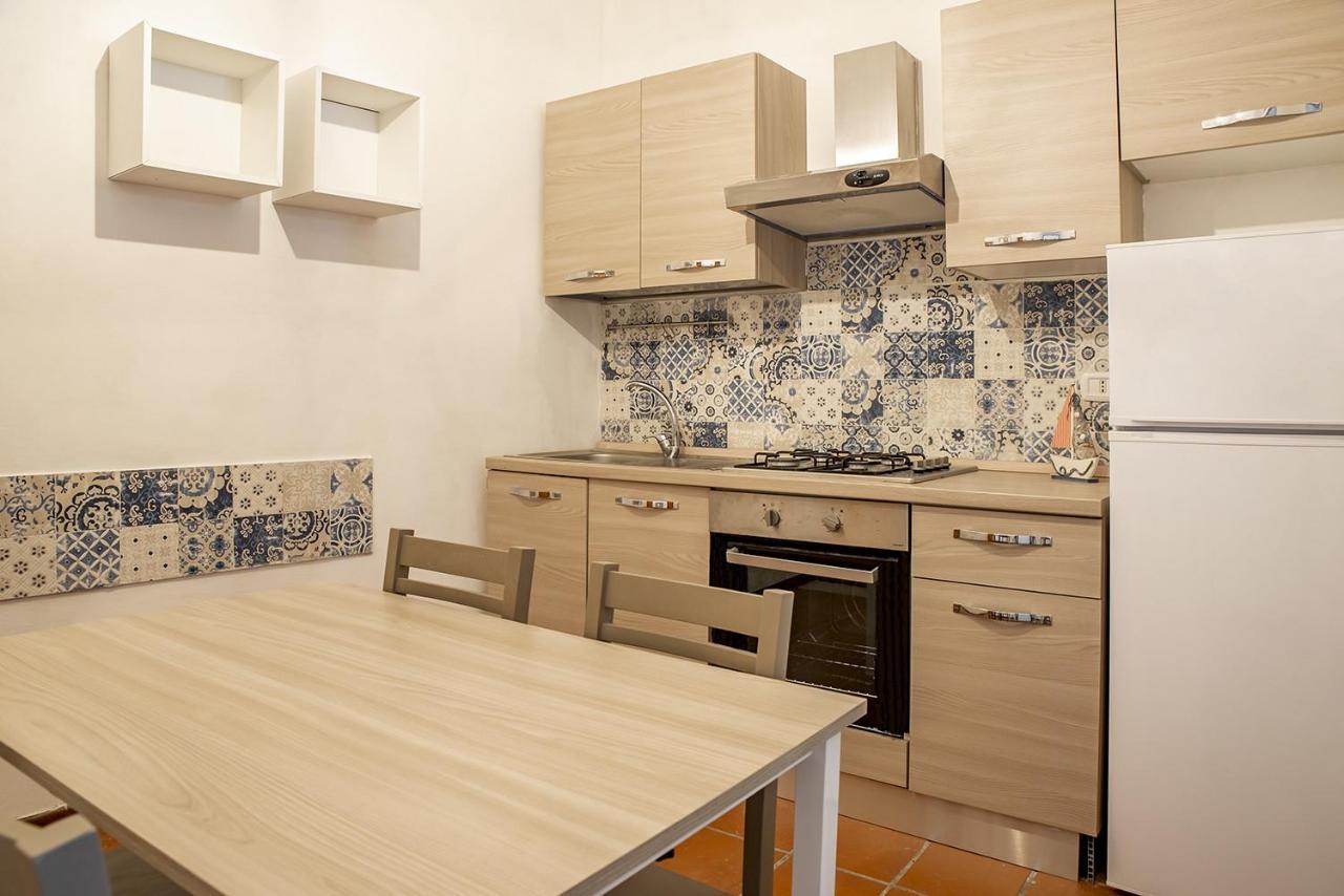 דירות סירקוזה Al Vicolo In Ortigia By Wonderful Italy מראה חיצוני תמונה