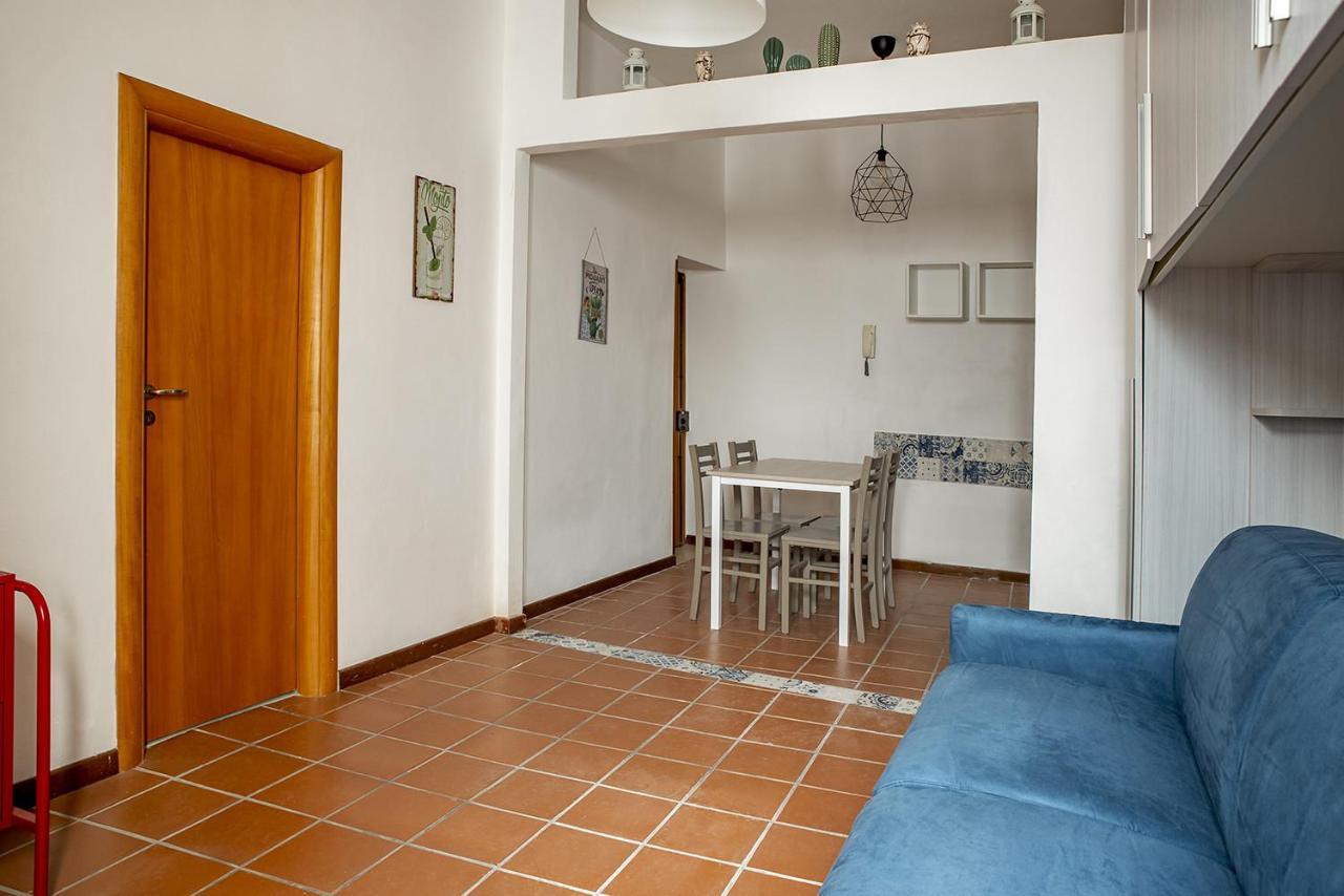 דירות סירקוזה Al Vicolo In Ortigia By Wonderful Italy מראה חיצוני תמונה