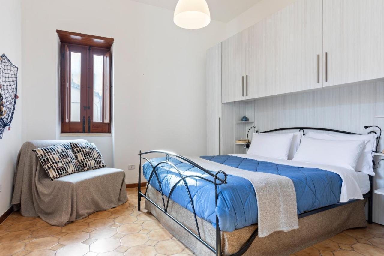 דירות סירקוזה Al Vicolo In Ortigia By Wonderful Italy מראה חיצוני תמונה